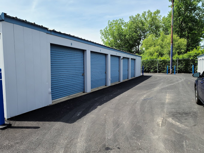 Secure Storage 350 Lakehurst Rd Waukegan, IL 60085